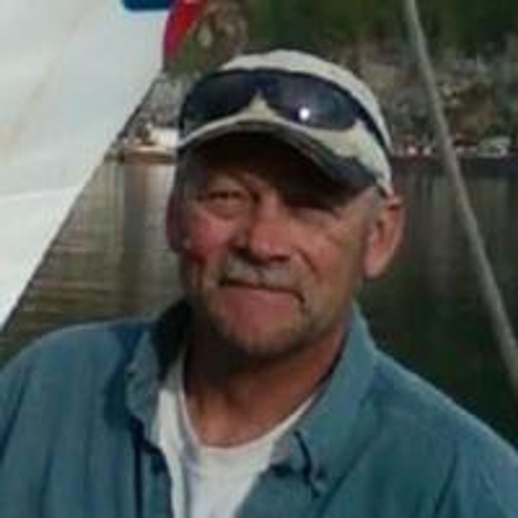 Marty "Kip" Don Hanner