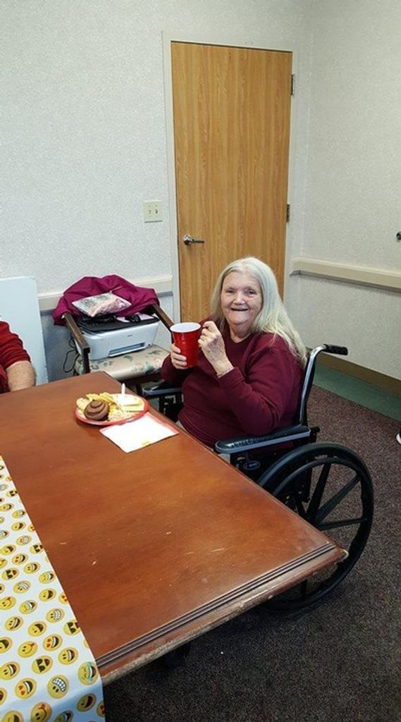 Nellie Jean Jacobs Alldredge