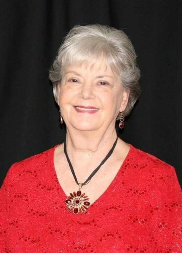 Kay Barrett Profile Photo