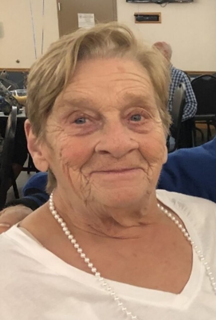 Mary Ann T. Clarkson