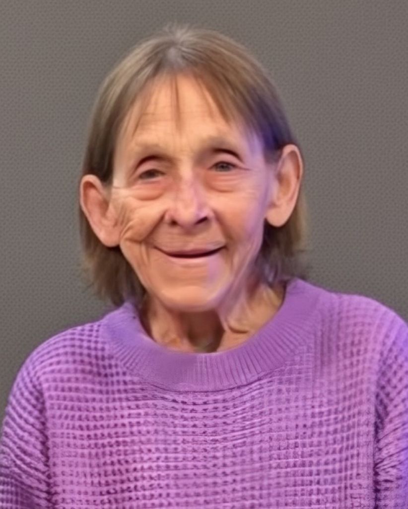 Sandra Martin