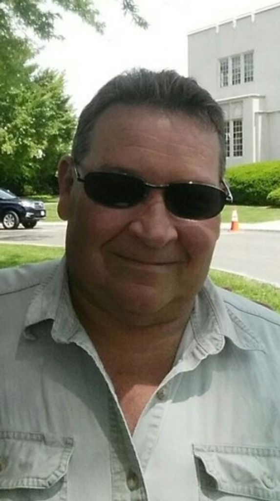 James M. Rose Profile Photo