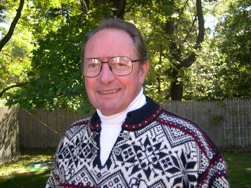 David Irons Profile Photo