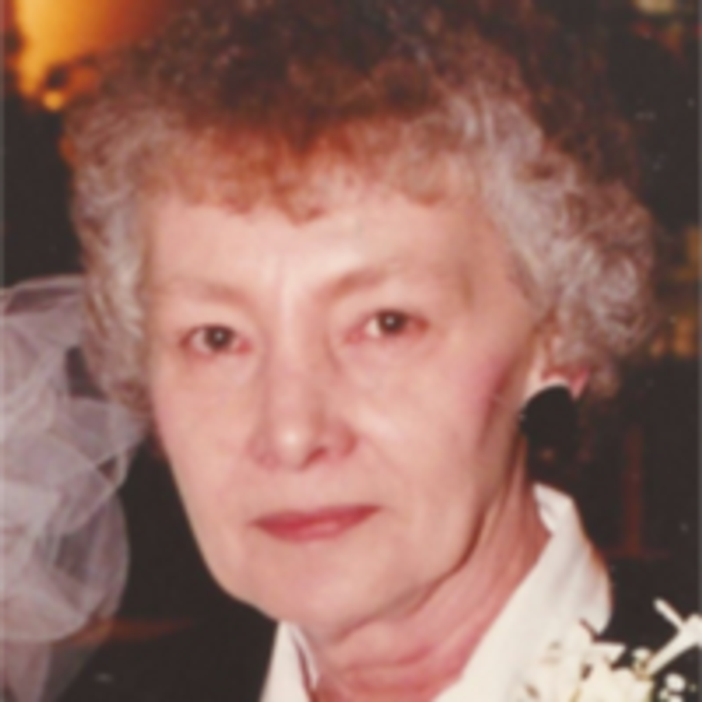 Mary F. Tadder