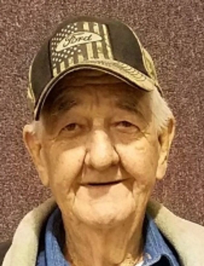 Carl Robert Campbell