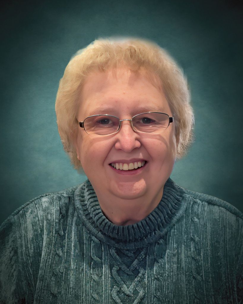 Patricia Jean Britton