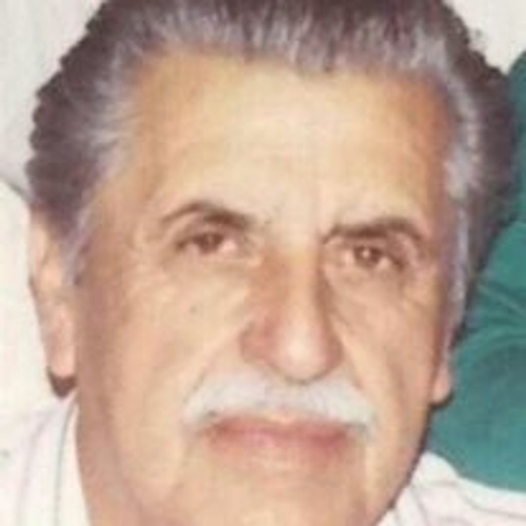 Audaz R. Garza Profile Photo