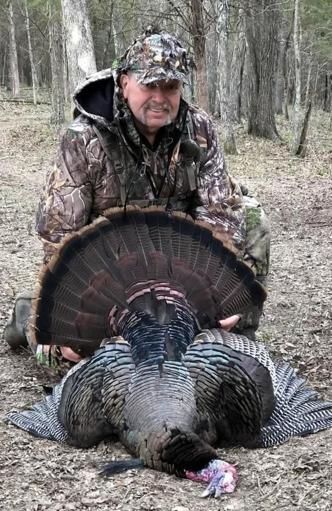 Dale Eugene Appell Profile Photo