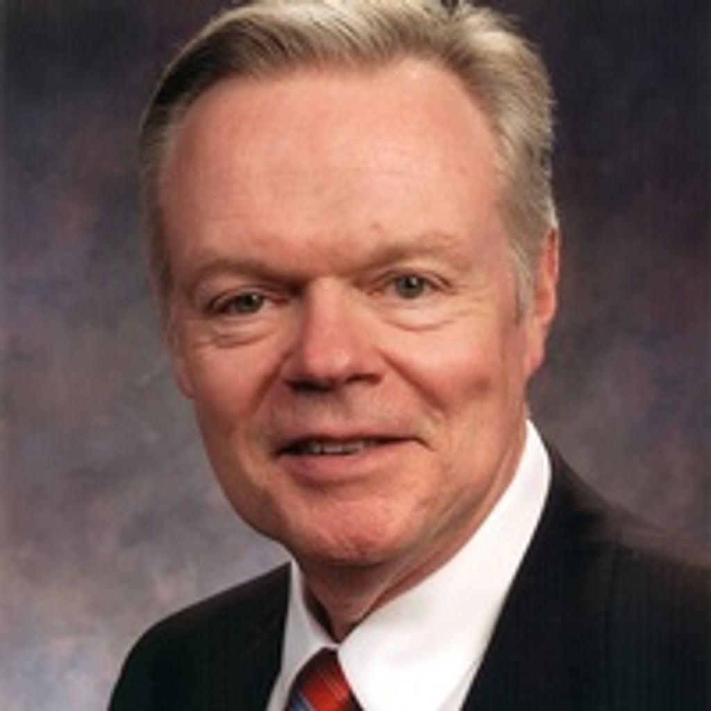 Dr. James Barton Shanklin