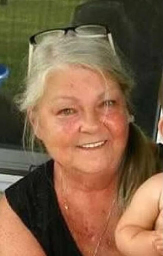 Cathy Ann Robinson Profile Photo