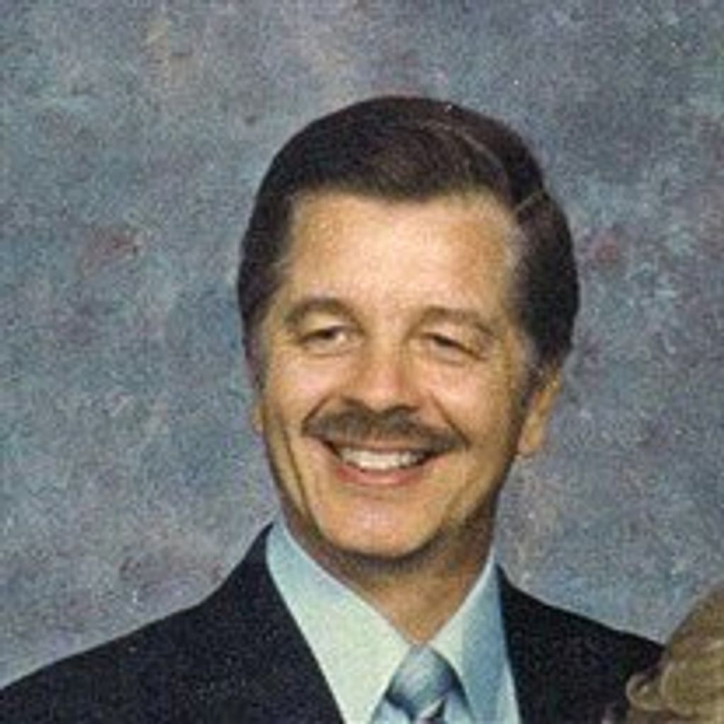 Donald Crowell