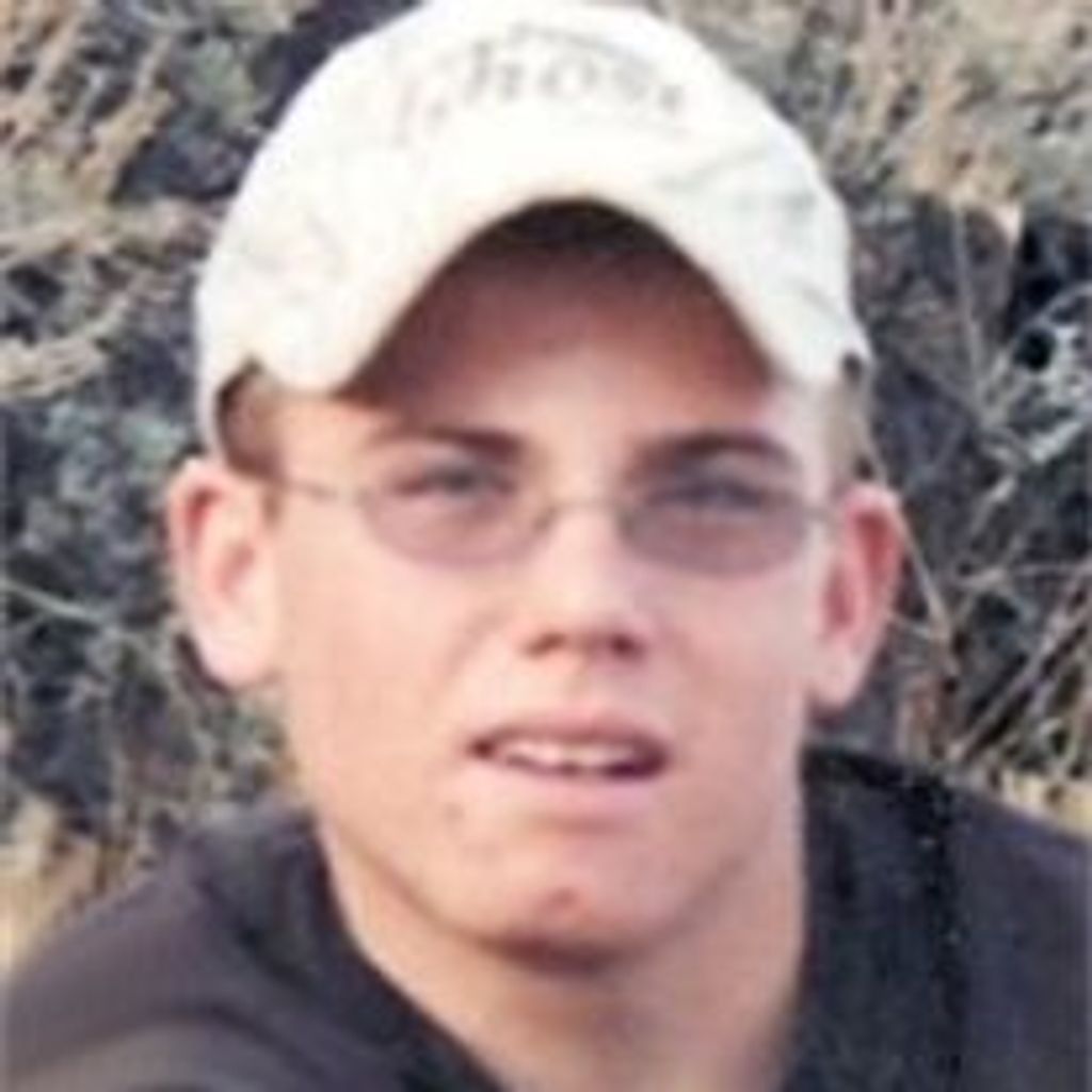 Christopher William Ganskop