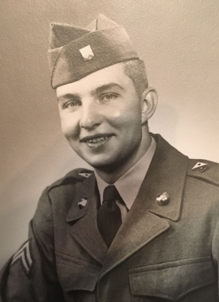 Archie P. Cornelius Profile Photo