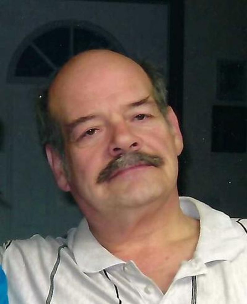 Thomas Joseph Mazza Profile Photo