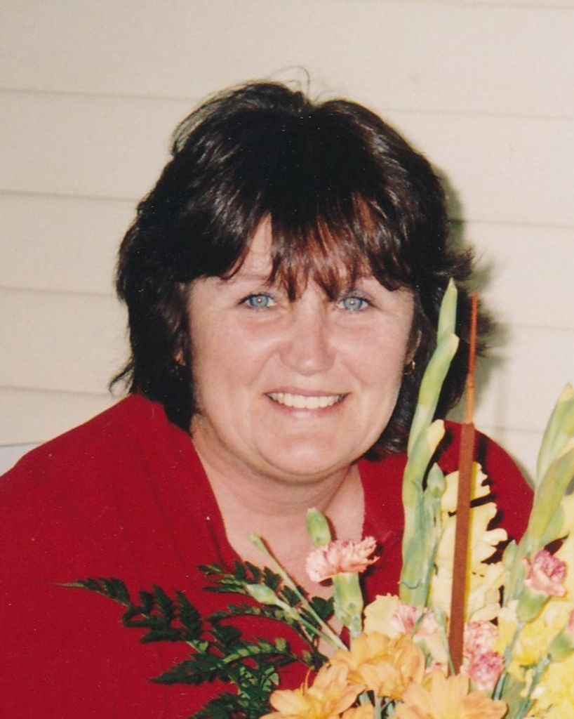 Marlene Chaput