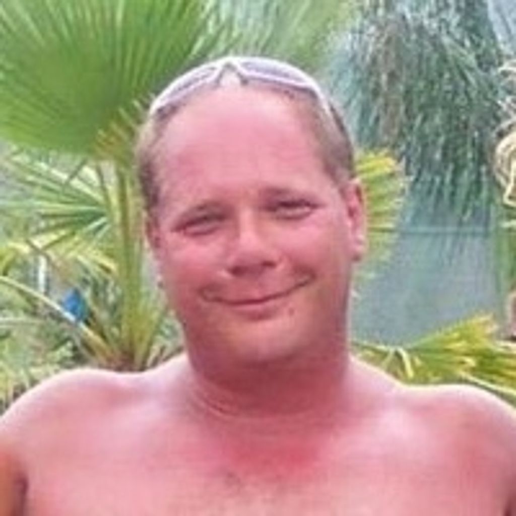 Brent Allen Fregin Profile Photo