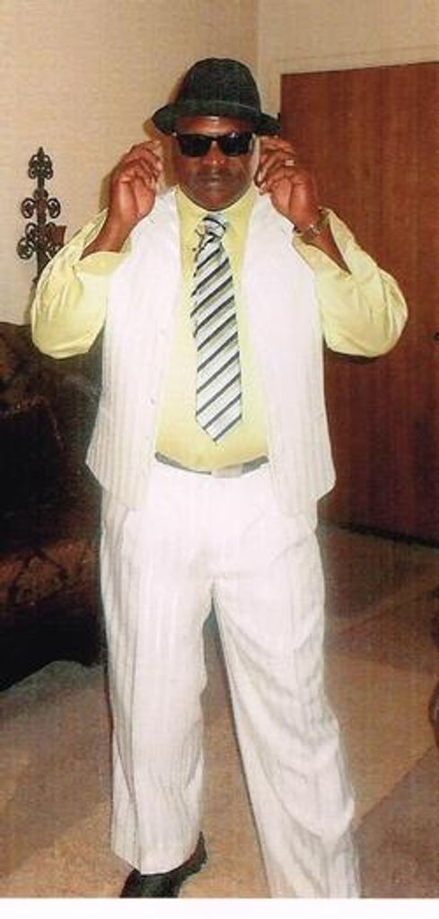 Dolvin Wayne Wardlow