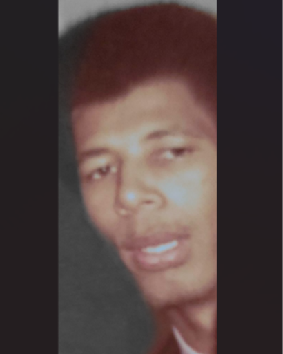 Michael Grady Griffin's obituary image