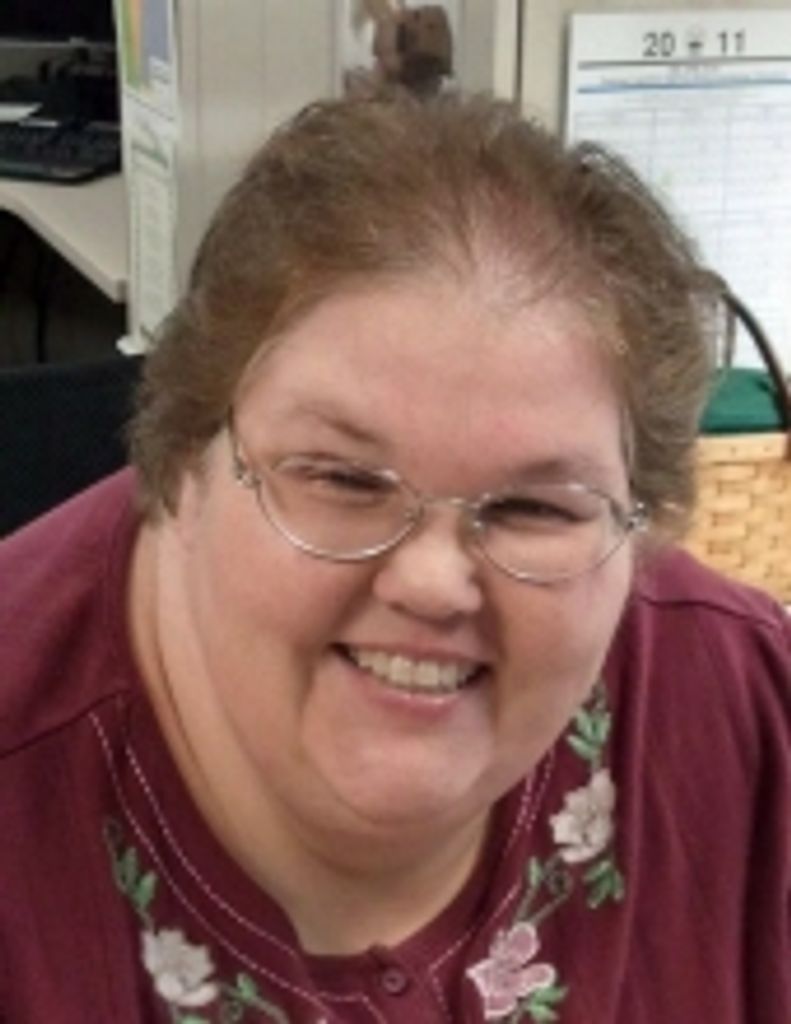 Ruth  Ellen Dennis