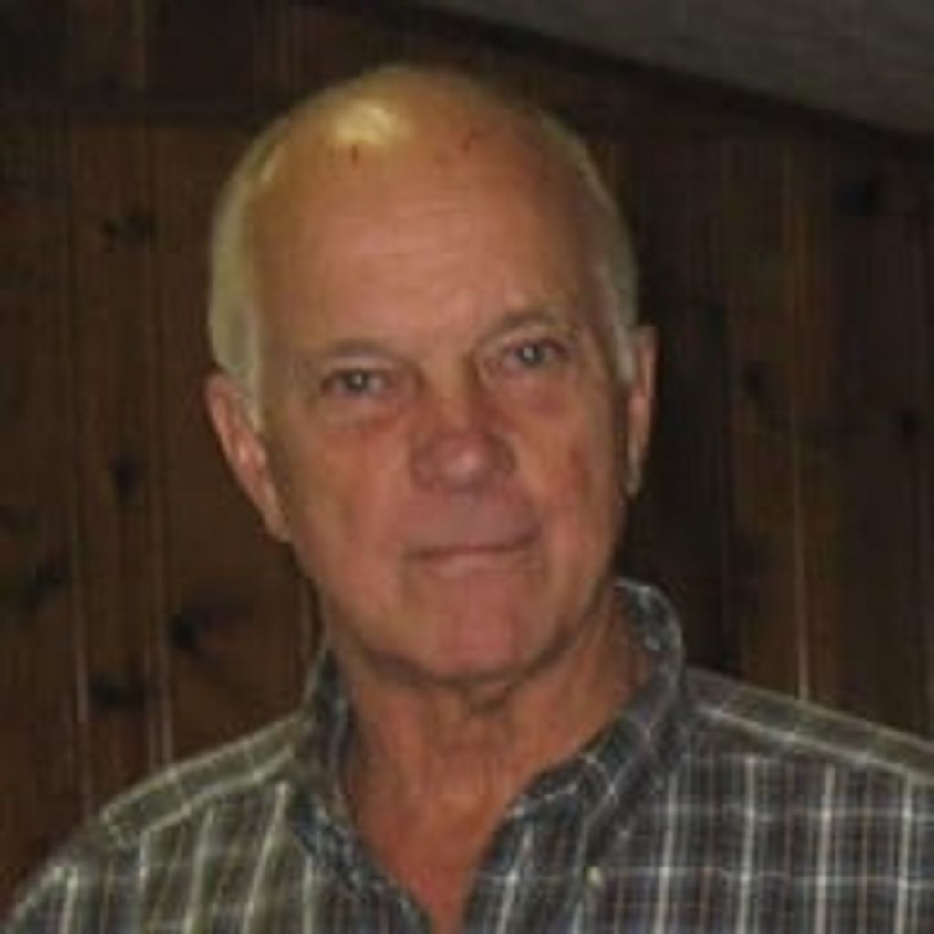 Richard Allen Long Sr.