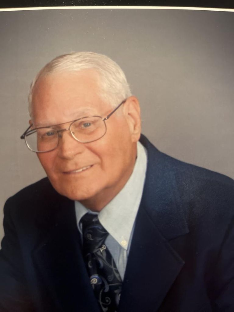 Gary Leon Warden Profile Photo