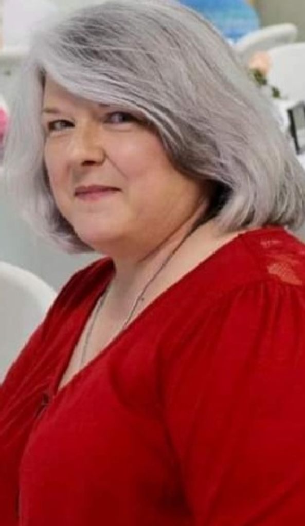 Beverly Stewart