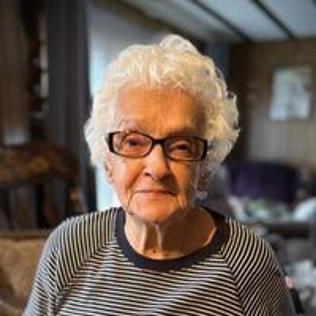 Margaret "Maggie" M. Reome Profile Photo