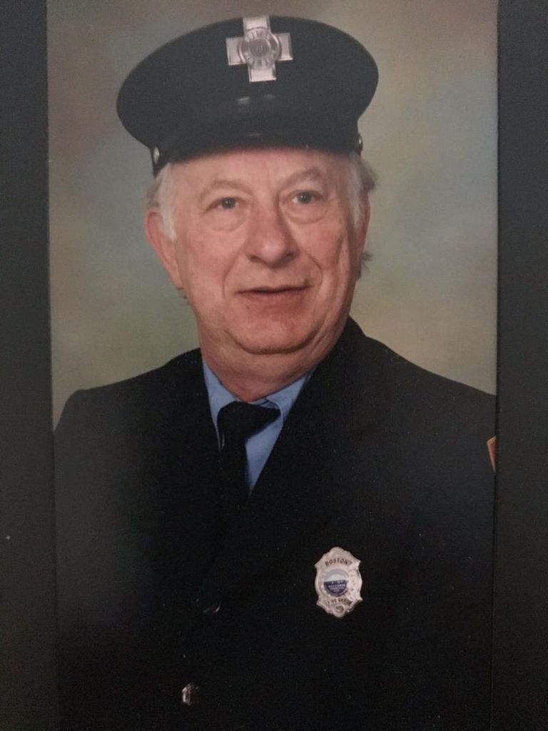 Stephen H. Olszewski