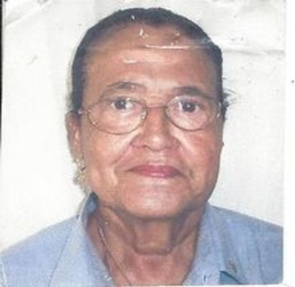 Ms Laurice Hunter-Scott