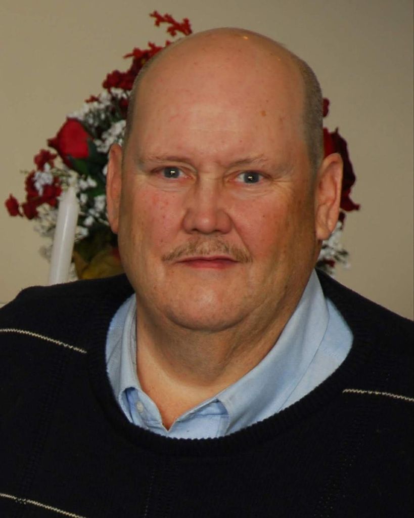 Kevin Lee Comstock Profile Photo