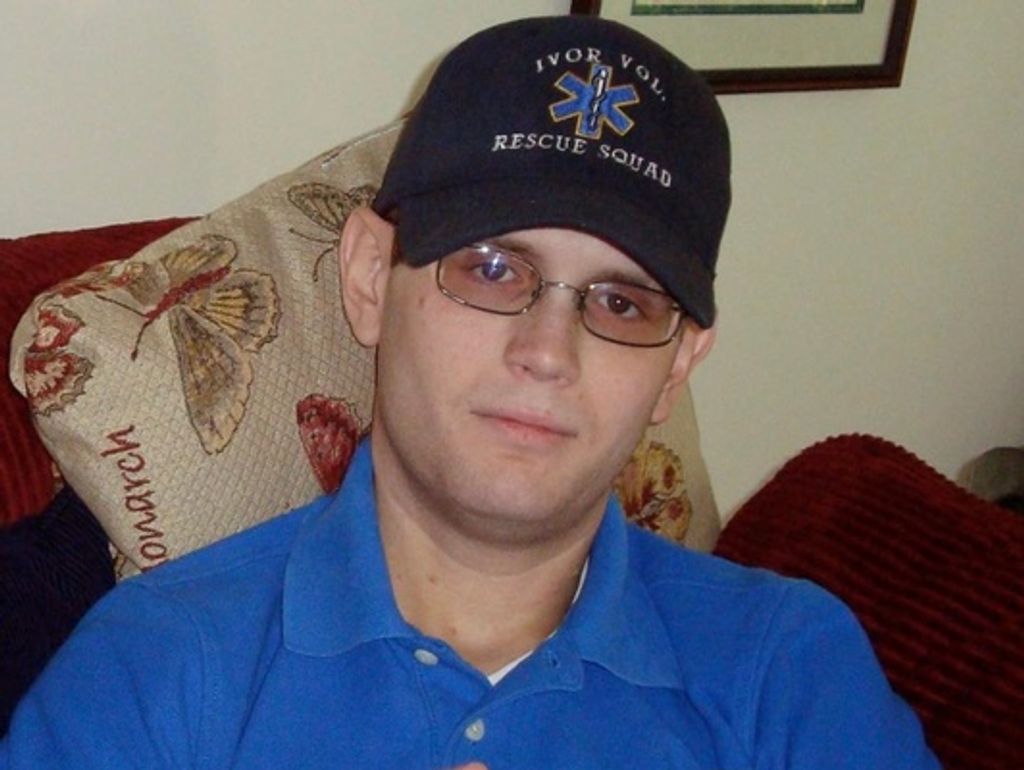 Charles Dustin Dustin Williams