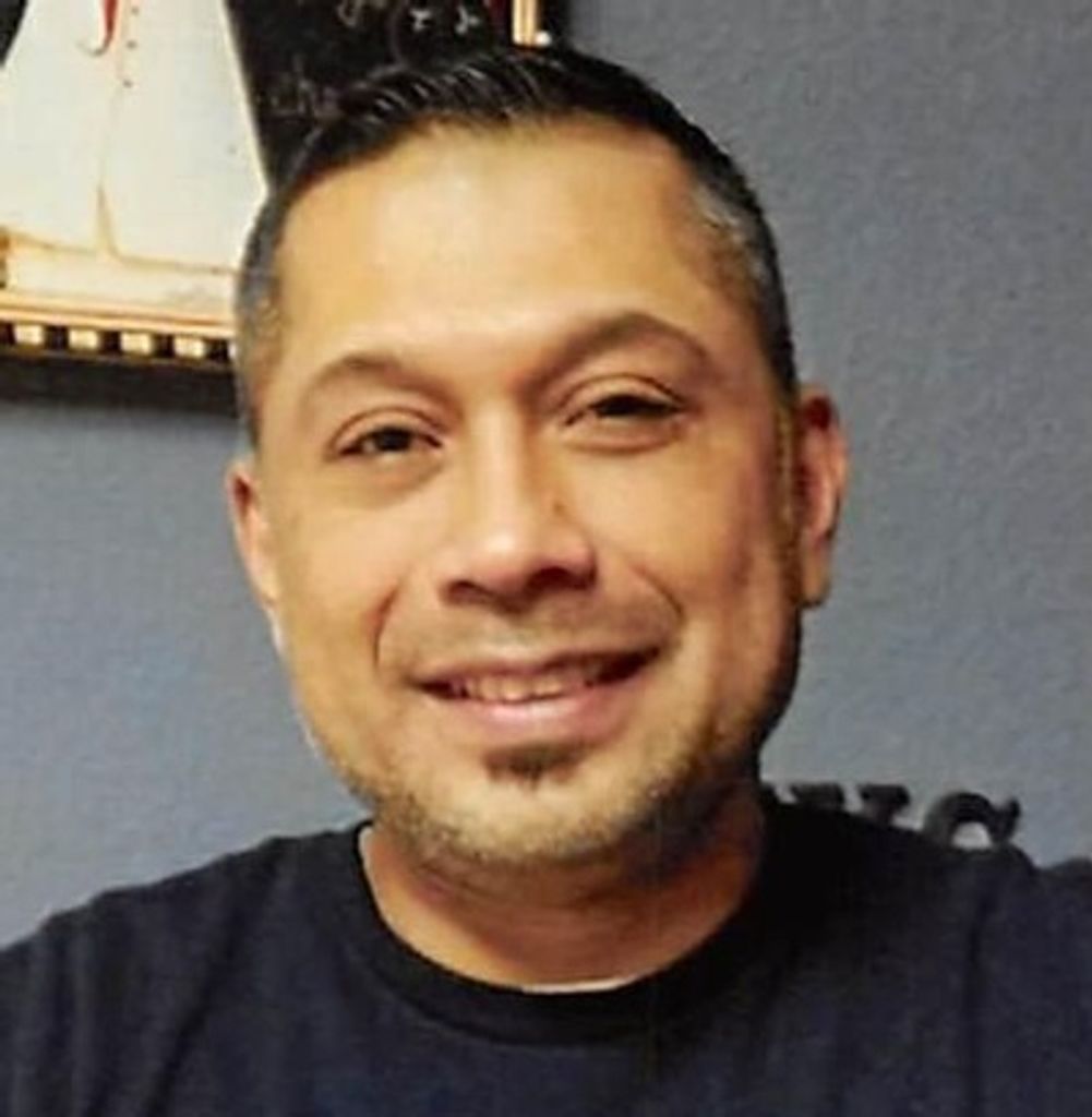 Narciso Jeremiah Huerta Profile Photo