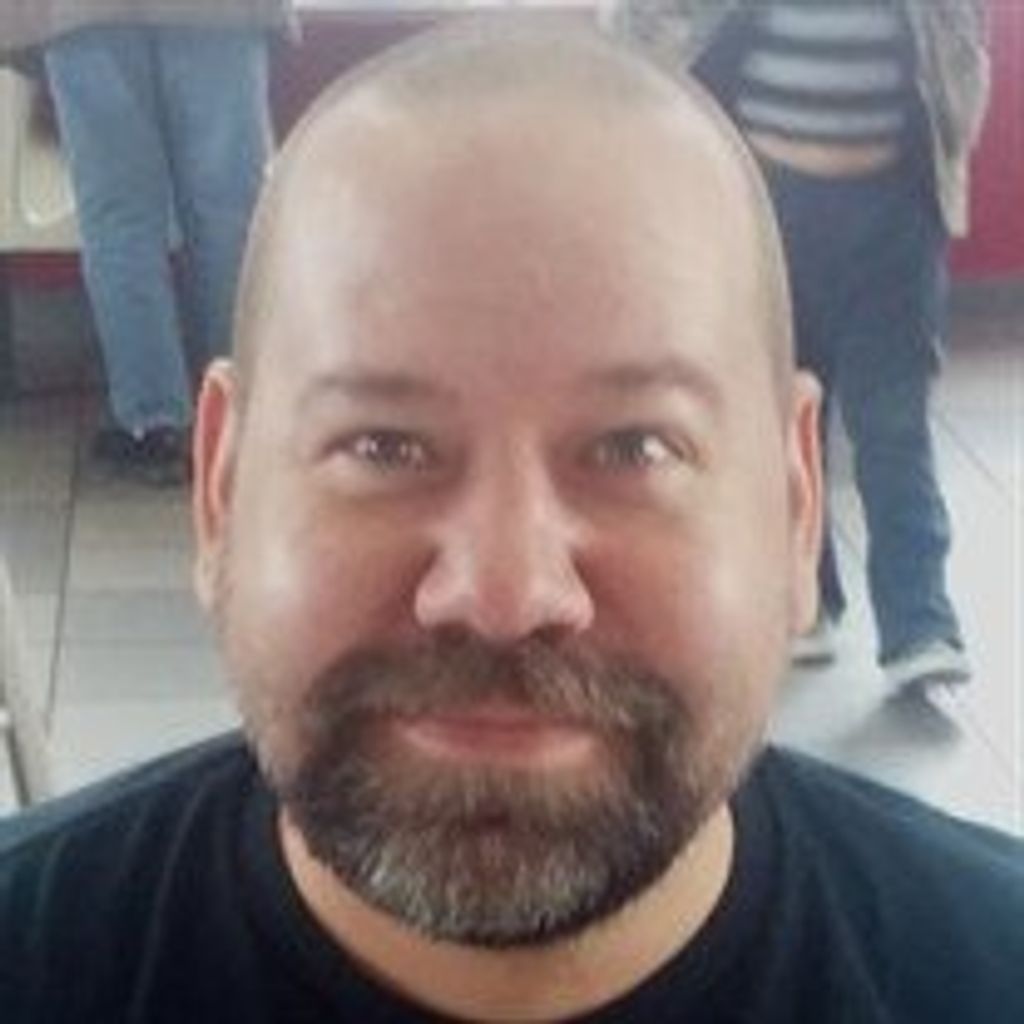 Gregory Douglas "Greg" Brant