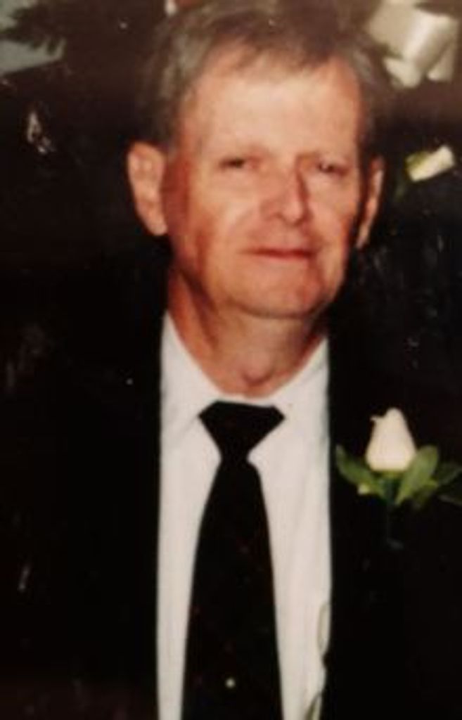 Clinton Jones Profile Photo