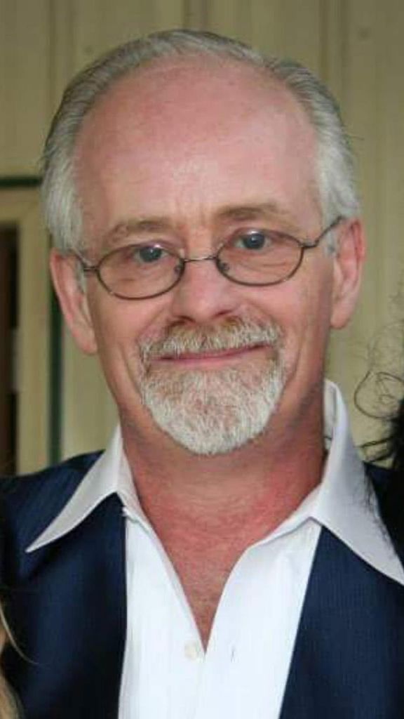 Donald Lee Chamberlain Jr. Profile Photo