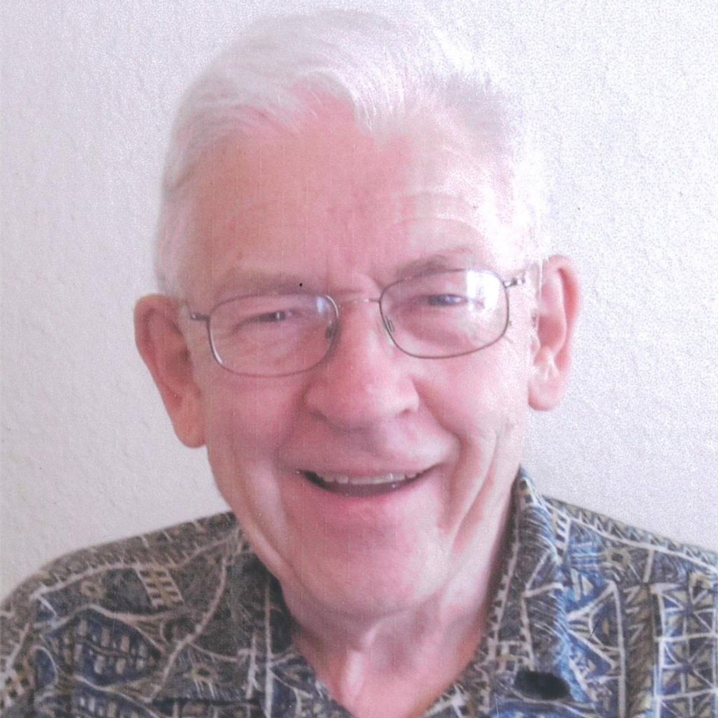 Wilbur Henry Theodore Busch
