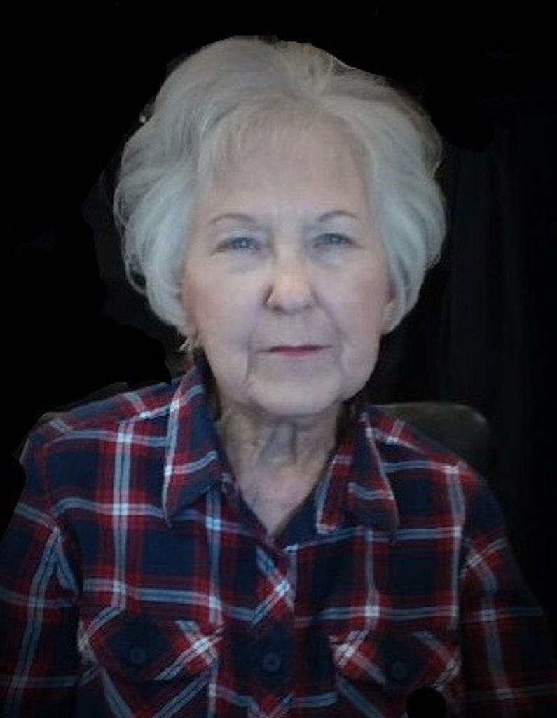 Carole Kalley