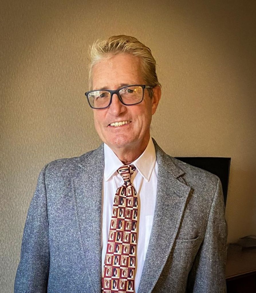 Timothy Edward Werner Profile Photo