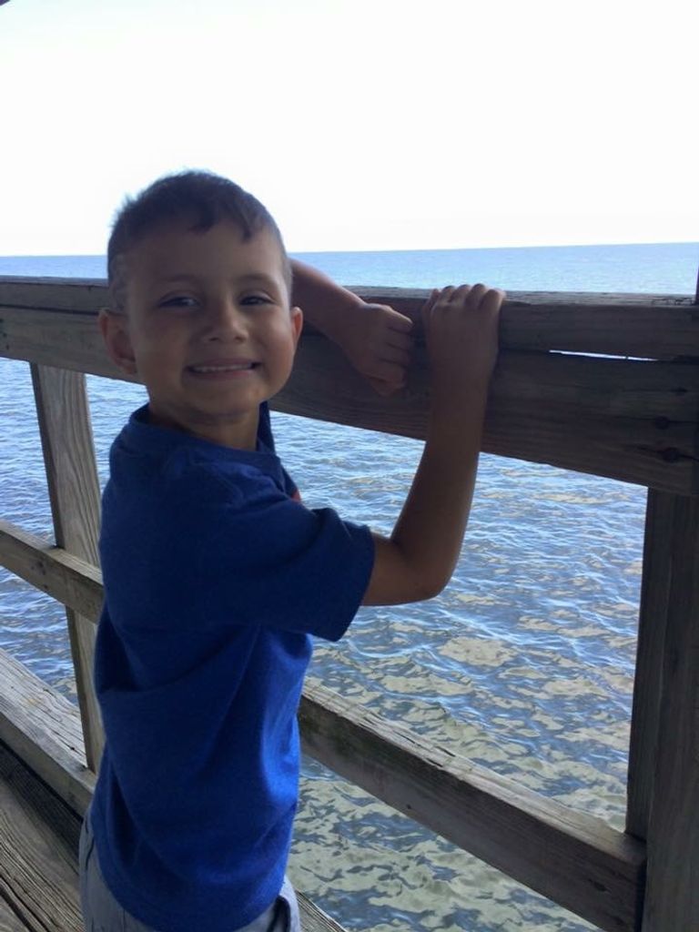 Gabriel Jesse "Tater" Singleton Profile Photo