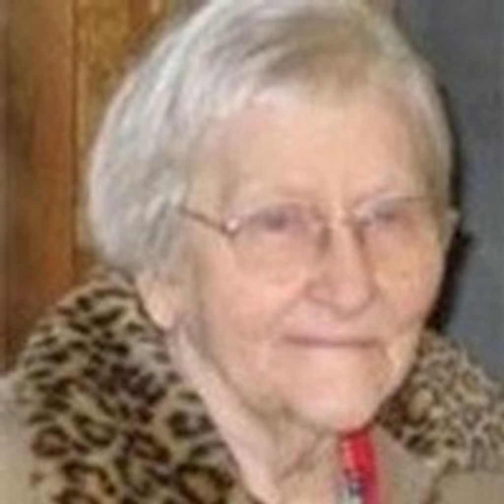 Eleanor Small
