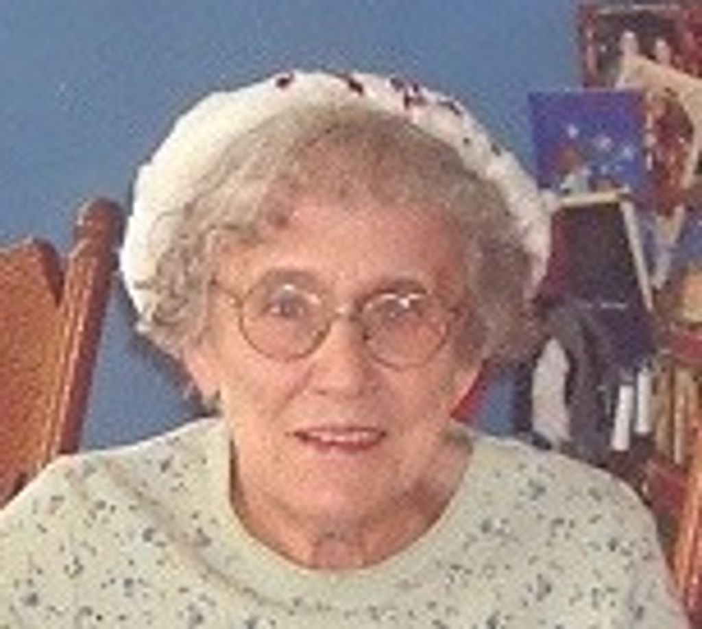 Velma Oakes Profile Photo