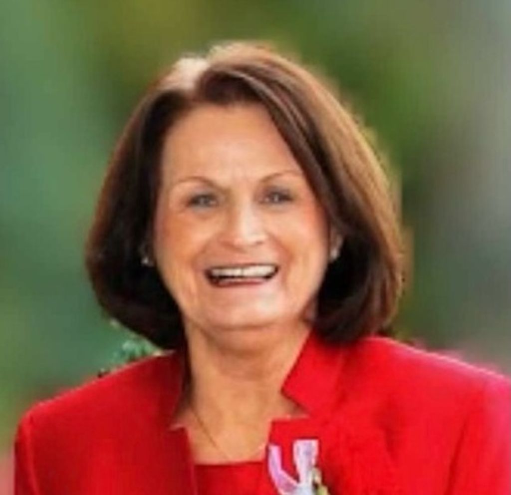 Joan K. Groff Profile Photo