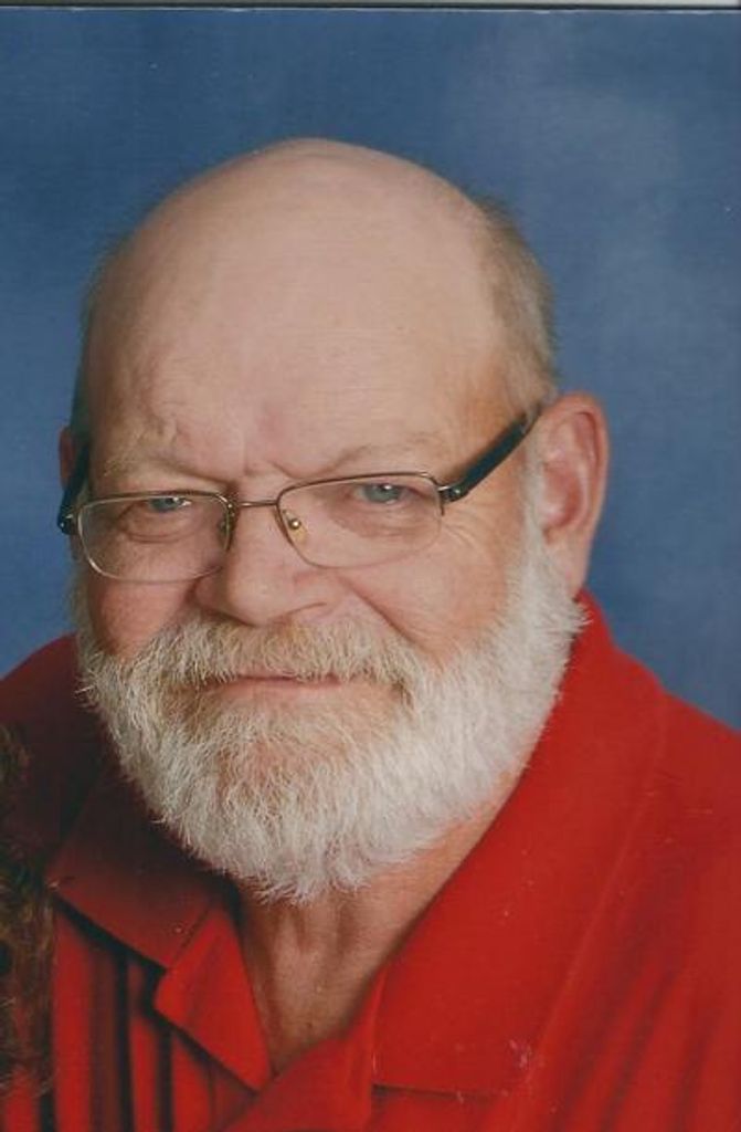 Mark Alvin Windjue Profile Photo