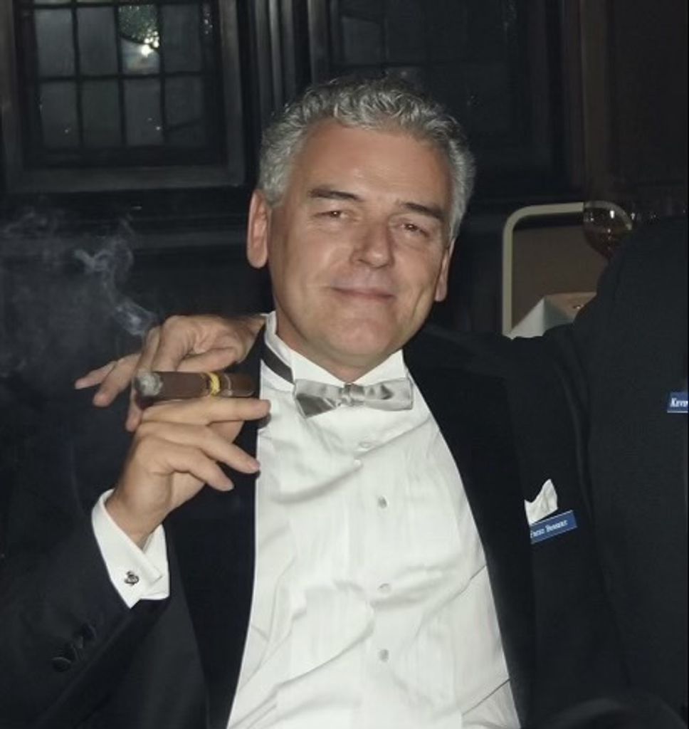 Friedrich "Fritz" Bossert