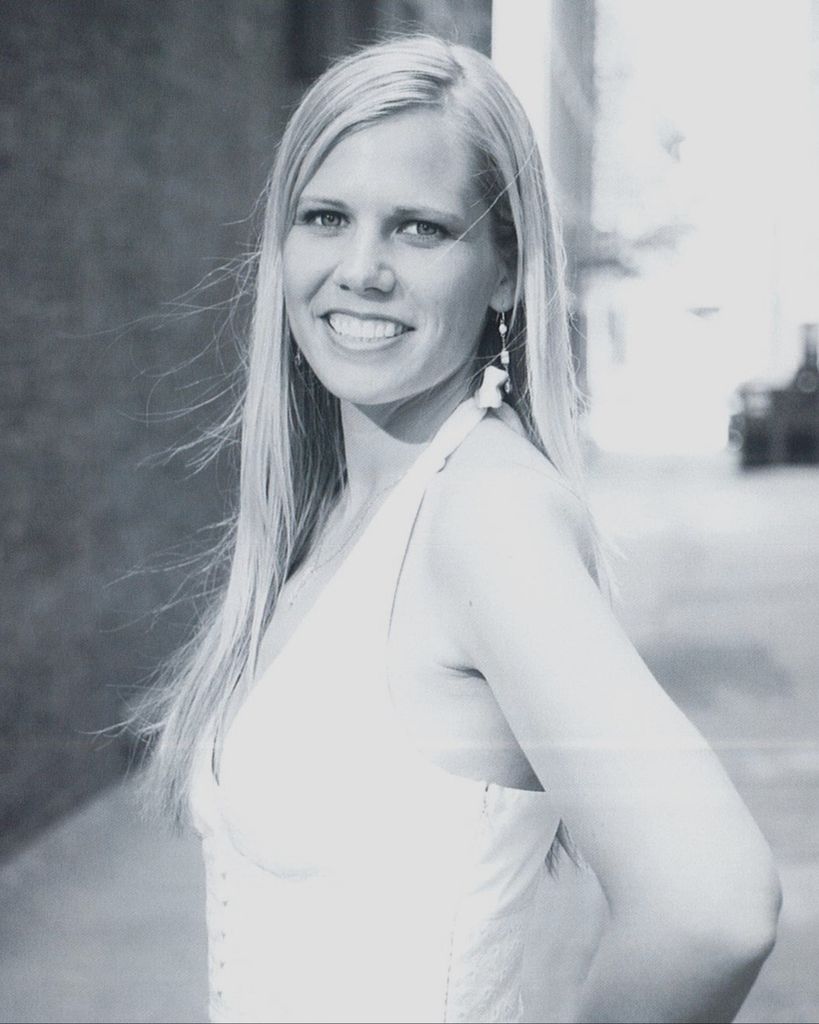 Jennie Kay Sappington Profile Photo