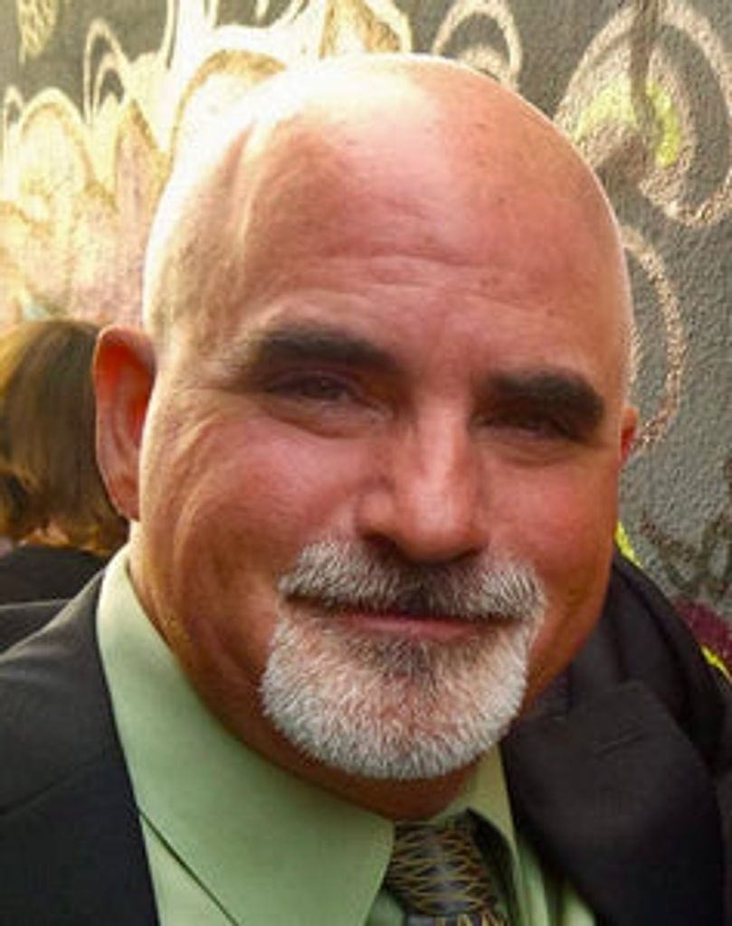 Douglas James Walls Profile Photo