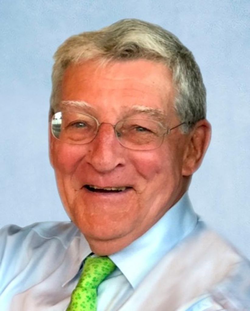 John T. "Jack" Mccarthy Profile Photo