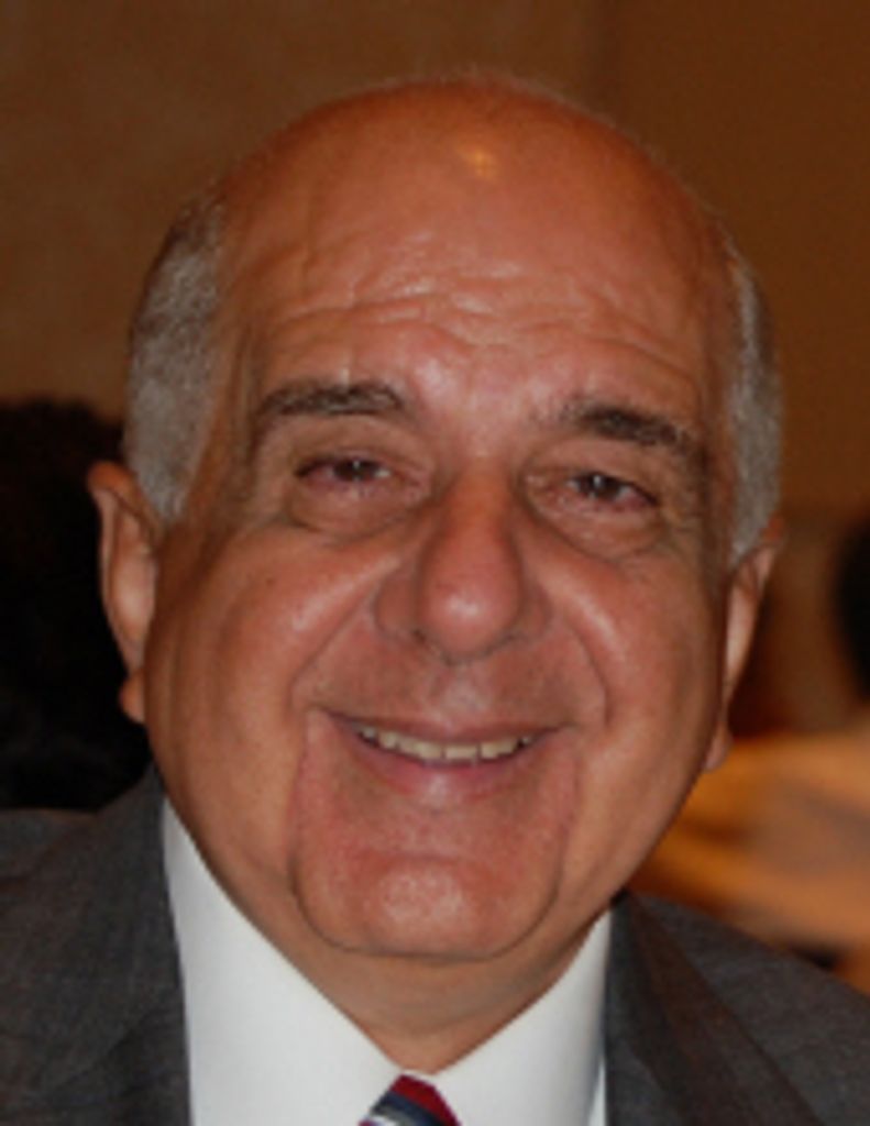 James M. Mileti