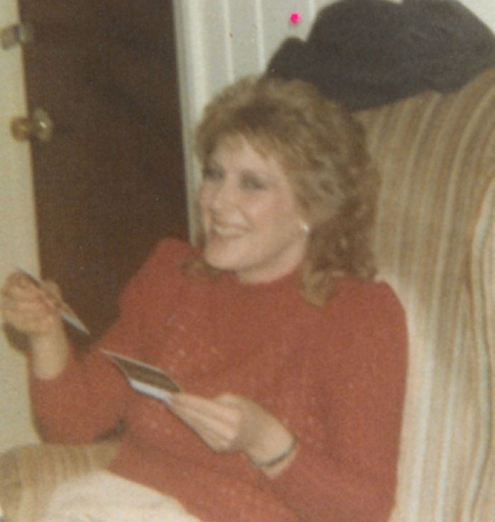 Sue Brown
