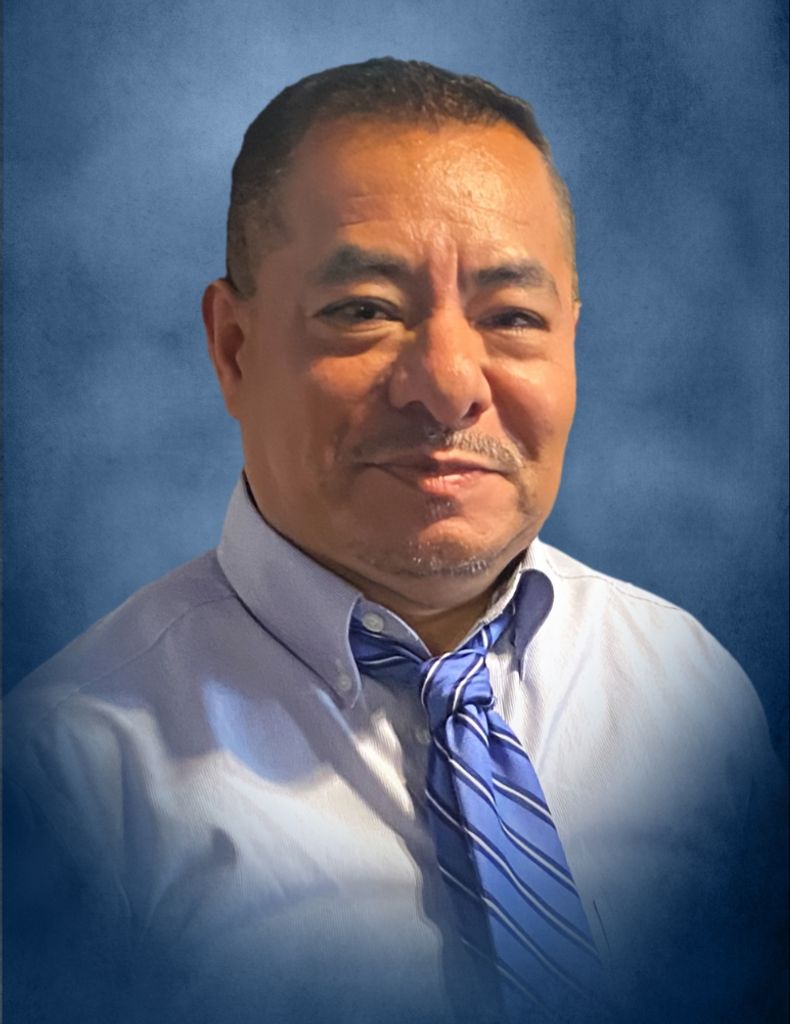 Ponciano Alvarado Rivera Profile Photo